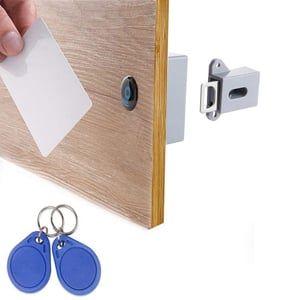 SafeTap – Smarter Schutz für deine Schränke