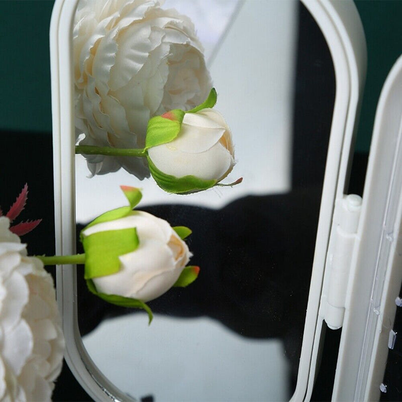 JewelEase – Stilvoller Schmuckorganizer für Zuhause und unterwegs