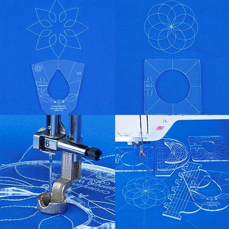 StitchFast – Messe Nähen sofort wie ein Profi meistern