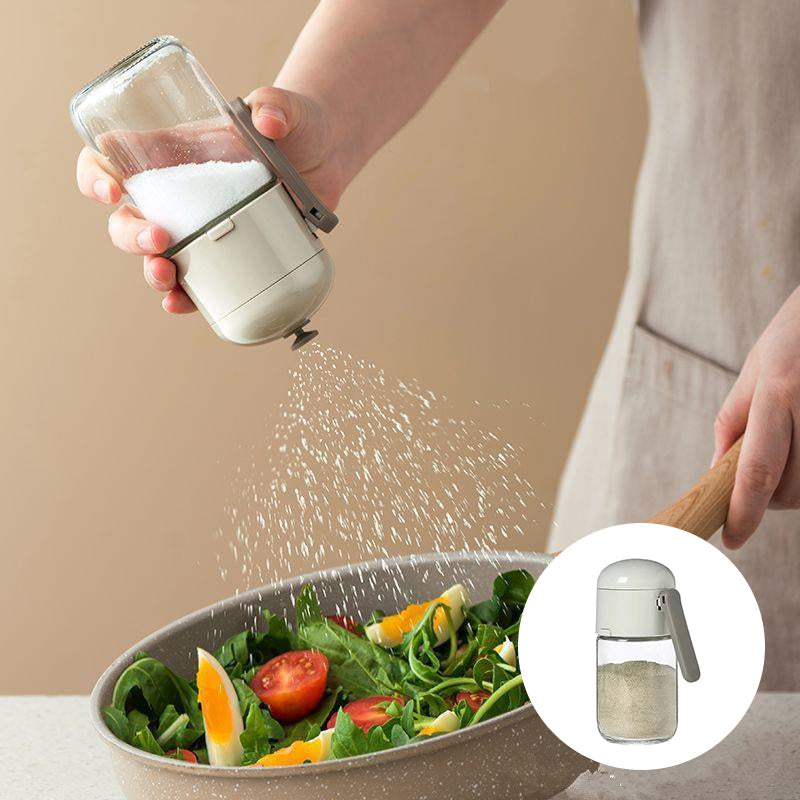 1+1 GRATIS | SaltBalance – Präzise & Gesunde Würze!