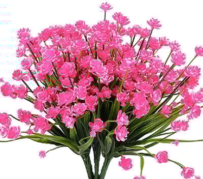 2+3 GRATIS | BloomAura – Naturgetreue Blumenpracht ohne Pflegeaufwand