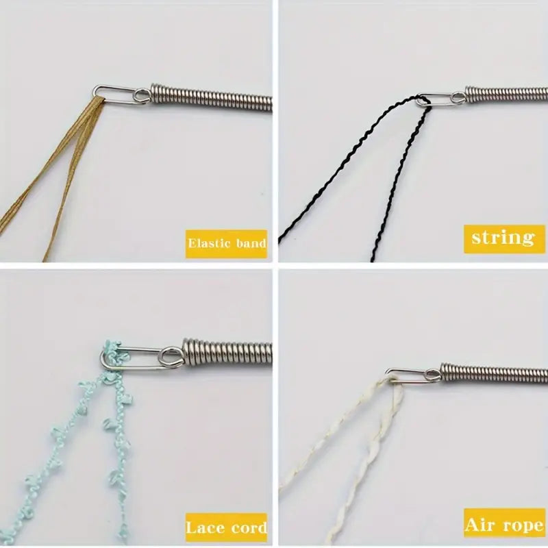 1+1 GRATIS | StretchyThread Pro – Ihre flexible Hilfe für einfaches Einfädeln