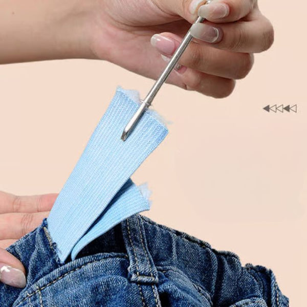 1+1 GRATIS | FädelFix – Fädelt jedes Kabel in Sekunden mühelos ein!