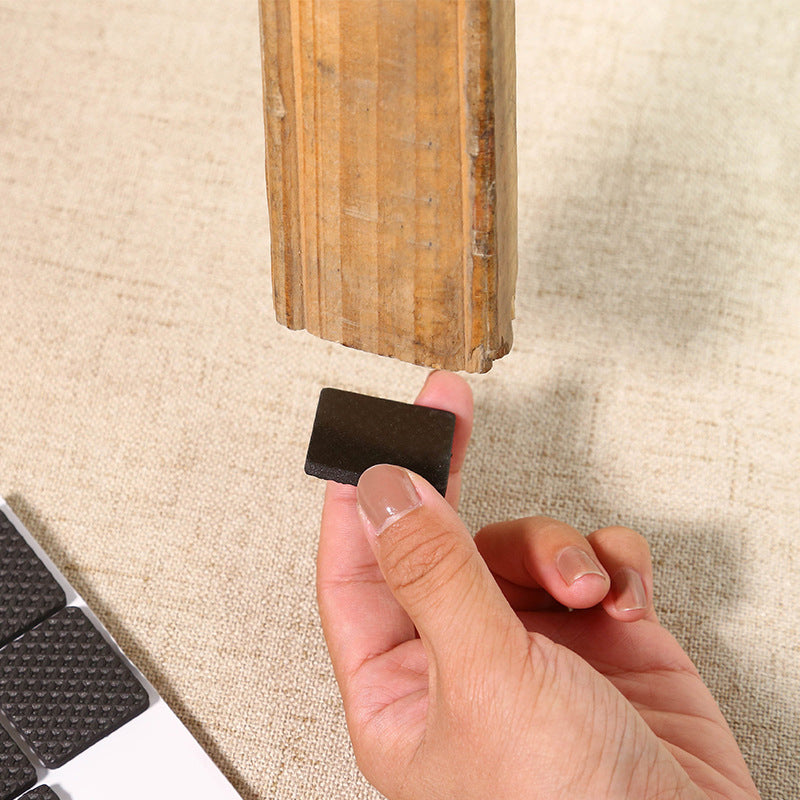 SilentGuard – Bodenschutz- und Geräuschlösung