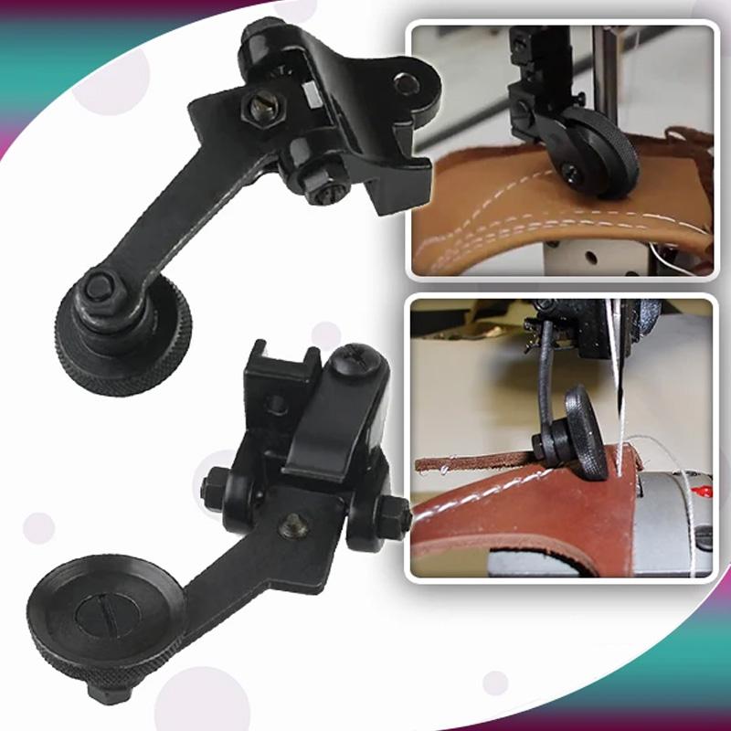 ProStitch Roller – Ideale Kontrolle beim Nähen von Leder und mehr