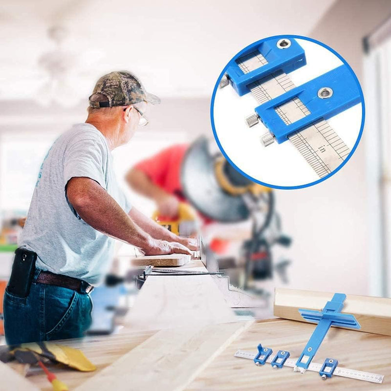 AlignPro Guide – Millimetergenaues Bohren in Sekundenschnelle