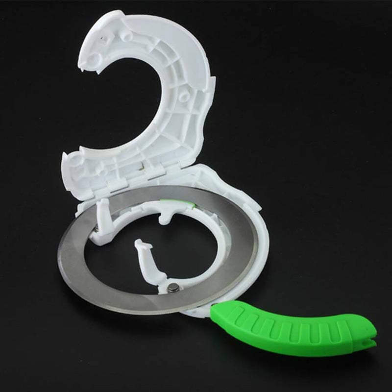 SliceWheel – Schneiden wie ein Profi, einfach & schnell