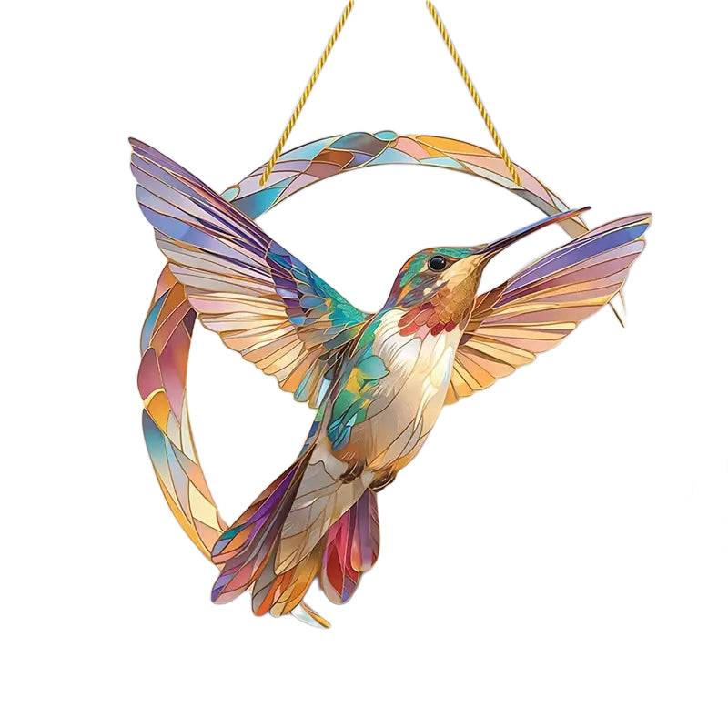 PrismWings – Bringen Sie magisches Regenbogenlicht, um Ihr Zuhause zum Strahlen zu bringen!