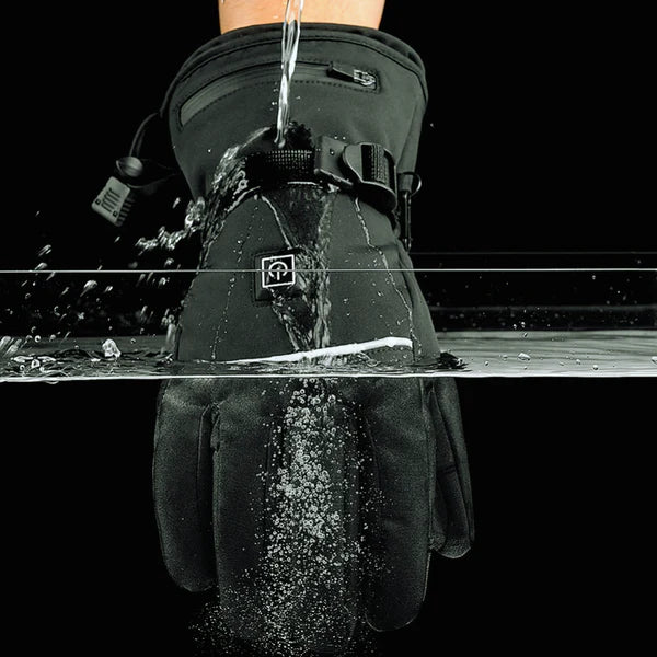 HeatGrip - Sofortige Wärme, Komfort, der den ganzen Tag anhält