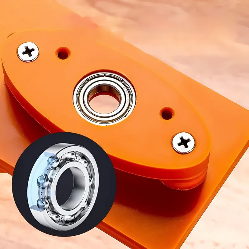 ProHinge – Erreiche sofort perfekte Bohrlöcher!