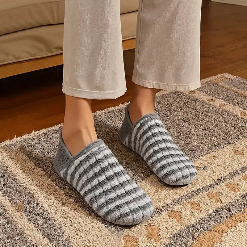 CozySteps – Alltagstauglicher Stilvoller Komfort