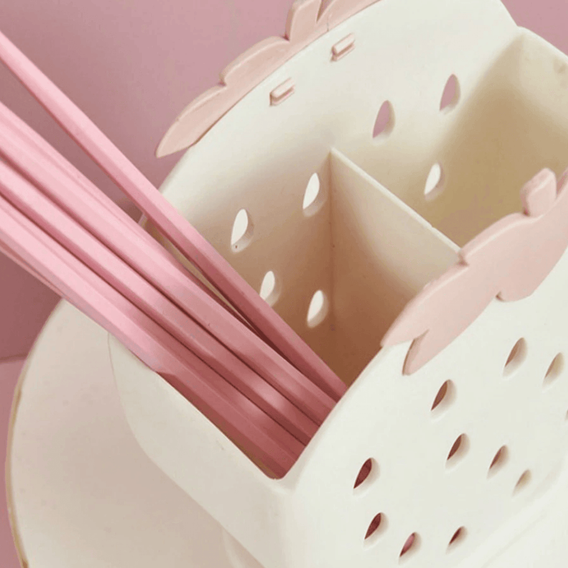 BerryStand – Frische Früchte, makellose Küche!