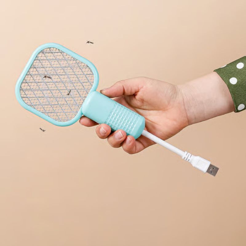 MosquiGone – Sofort Mückenfrei, Innen und Außen!