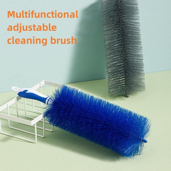 1+1 GRATIS | FanBrush – Sauberkeit mit einem Wisch!