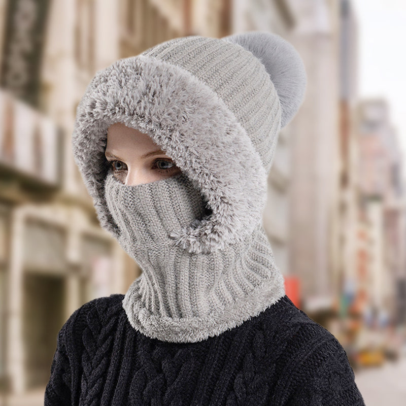FrostKnit – Bleiben Sie überall warm, egal wie kalt es wird