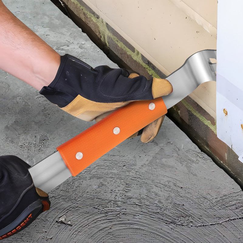 WreckingForce – Die tragbare Power-Bar für Heimwerker-Enthusiasten