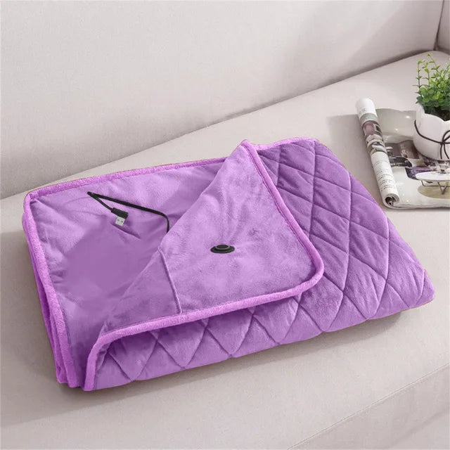 CozyVolt – Sofortige USB-betriebene Wärme jederzeit und überall