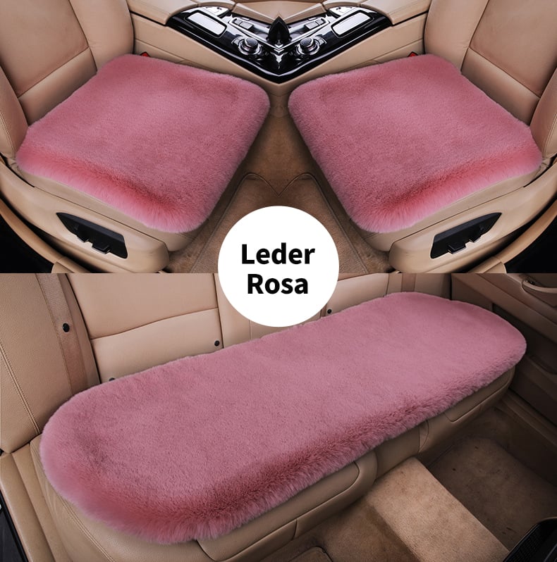 CozyCush – Premium Komfort und Wärme auf jeder Autofahrt!