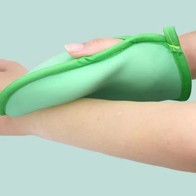 1+1 GRATIS | SkinLuxe – Erreichen Sie seidig glatte Haut ohne Schrubben!