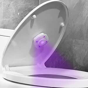 PureLoo – Sauberkeit und Frische bei jeder Toilettennutzung!