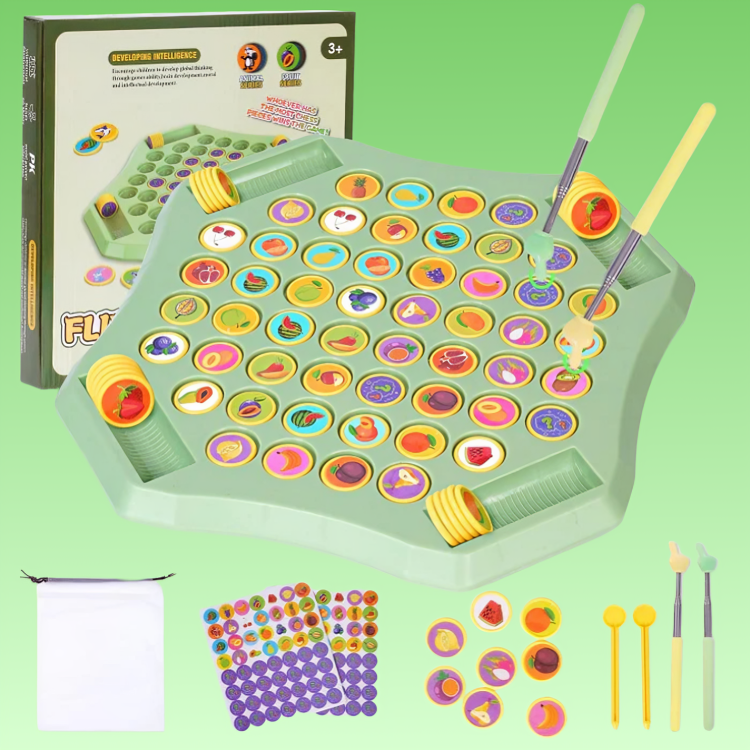 MemoFun – Cleveres Lernen durch Erinnern und Entdecken!