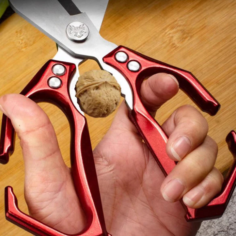 XScissors – Schneide alles mit nur einer Schere!