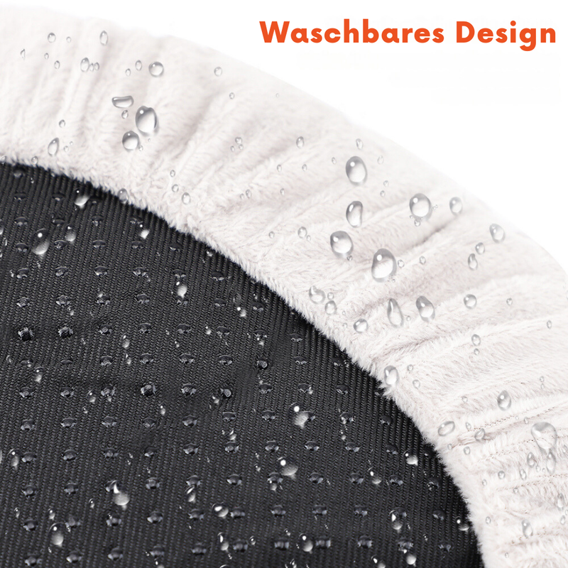 FootWarmer – Sag Lebewohl zu kalten Füßen, Erlebe reinen Komfort