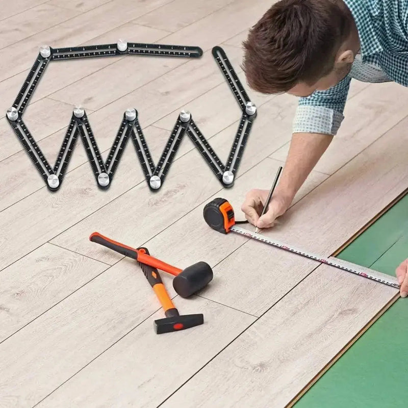 PerfectAngle – Präzise Messung für jedes Szenario