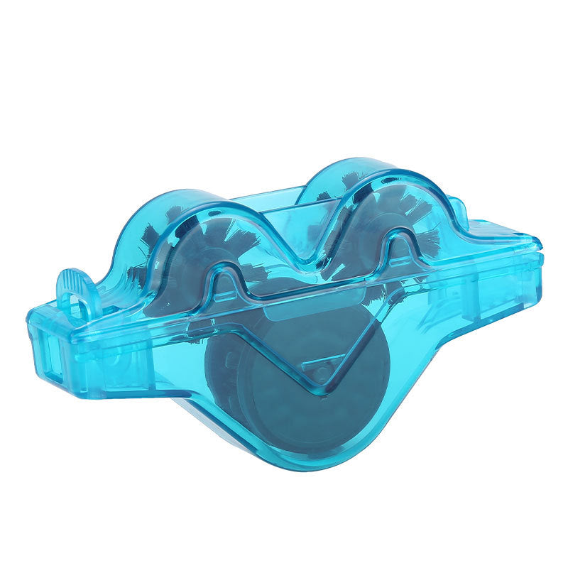 ChainMaster Pro – Sauberere Kette, Verbesserte Fahrleistung