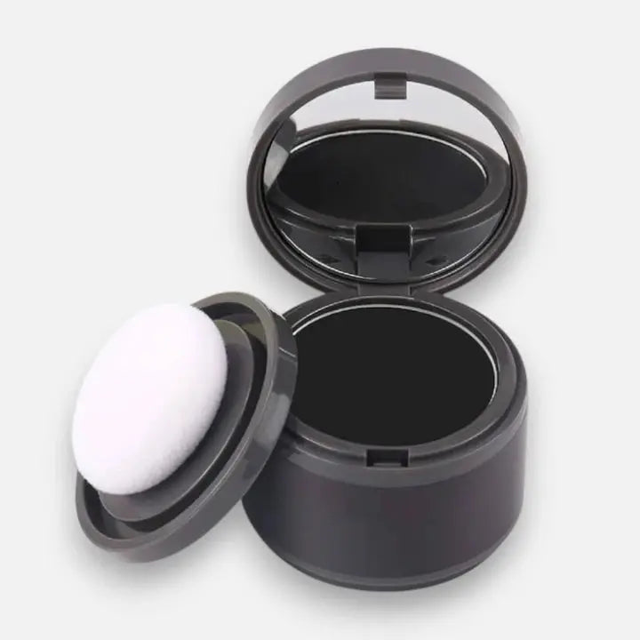 RootGleam – Perfekte graue Ansatzabdeckung sofort