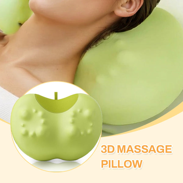 NeckChill – Intensive Nacken- und Rückenentspannung wie eine Handmassage