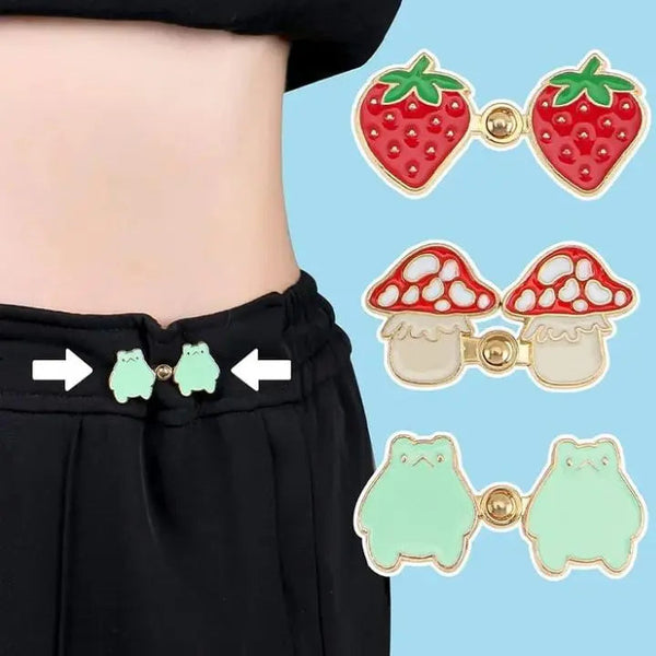 2+2 GRATIS | FitRight – Sofort perfekte Passform, keine Näharbeiten erforderlich