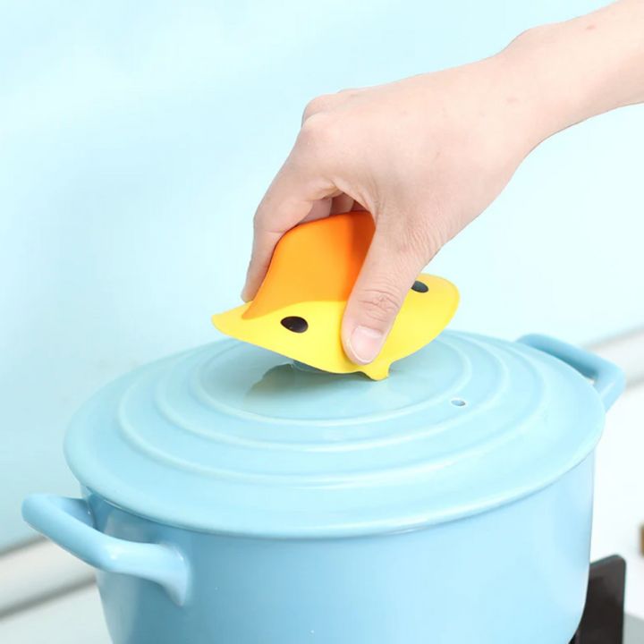 1+1 GRATIS | HeatGuard – Schutz vor heißen Oberflächen ohne Verbrennungen!