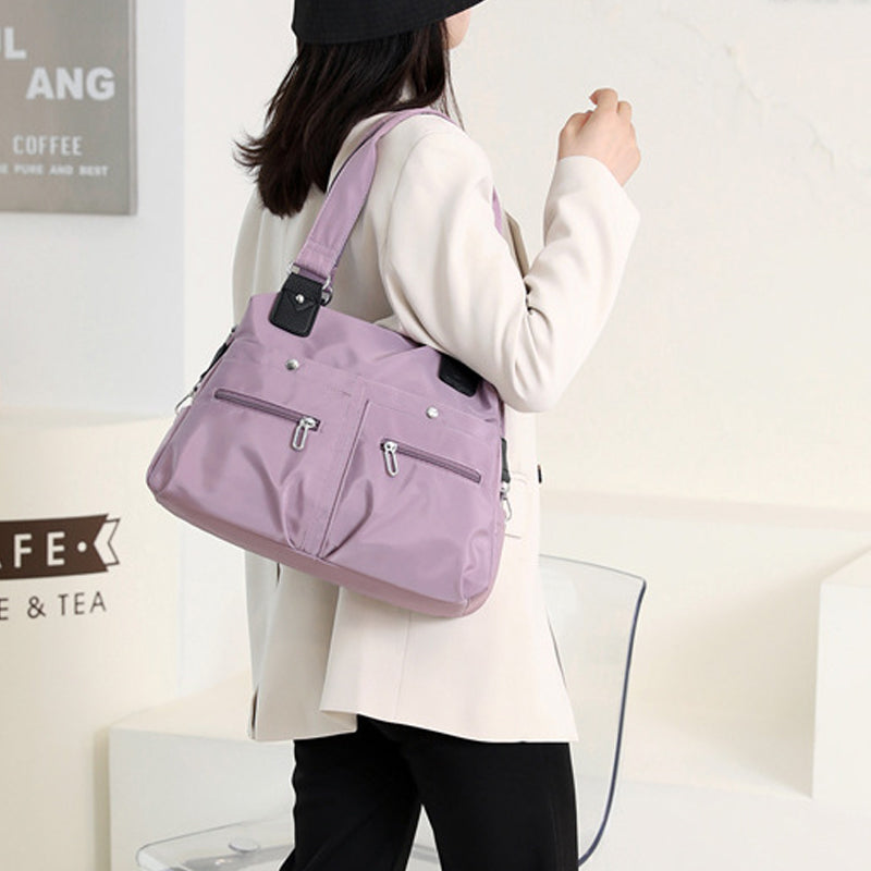 EasyBag – Die stylische & praktische Handtasche für jeden Tag