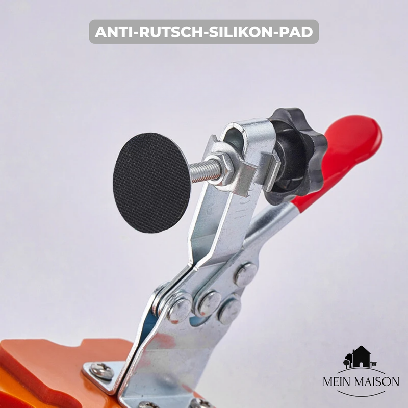 ProHinge – Erreiche sofort perfekte Bohrlöcher!