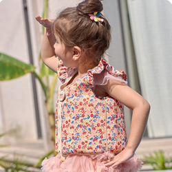 SafeSplash – Sicher planschen, stylisch bleiben!