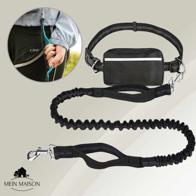 BestBuddy – Freiheit und Kontrolle bei jedem Spaziergang erleben!