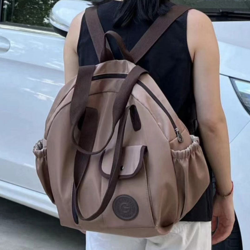 CityPack – Der stylische Alltags- & Reise-Rucksack für jedes Abenteuer!