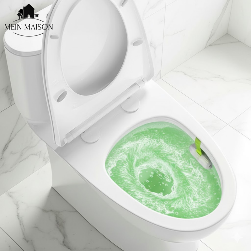 2+1 GRATIS | PureScent – Endlich eine frische Toilette ohne Aufwand!