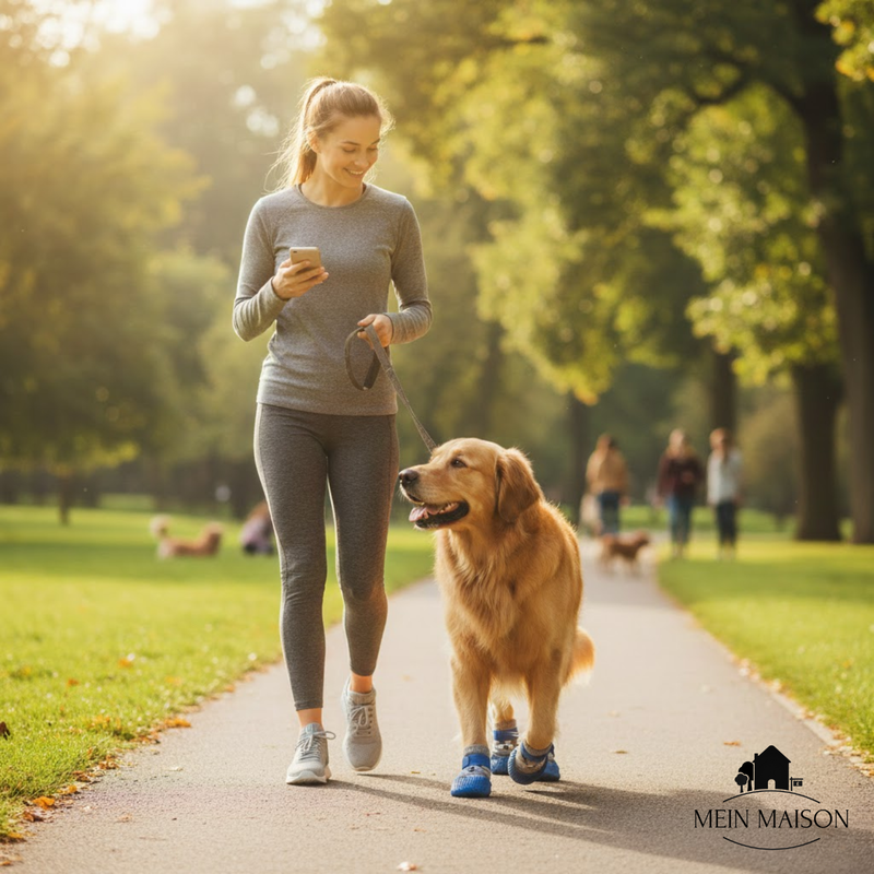 2+2 GRATIS | PawShield – Schütze die Pfoten, die du liebst!