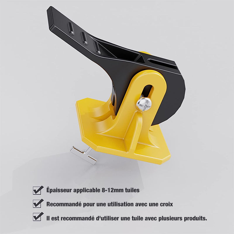 25+25 GRATIS | TilePro – Für glatte Ergebnisse ohne Mühe!