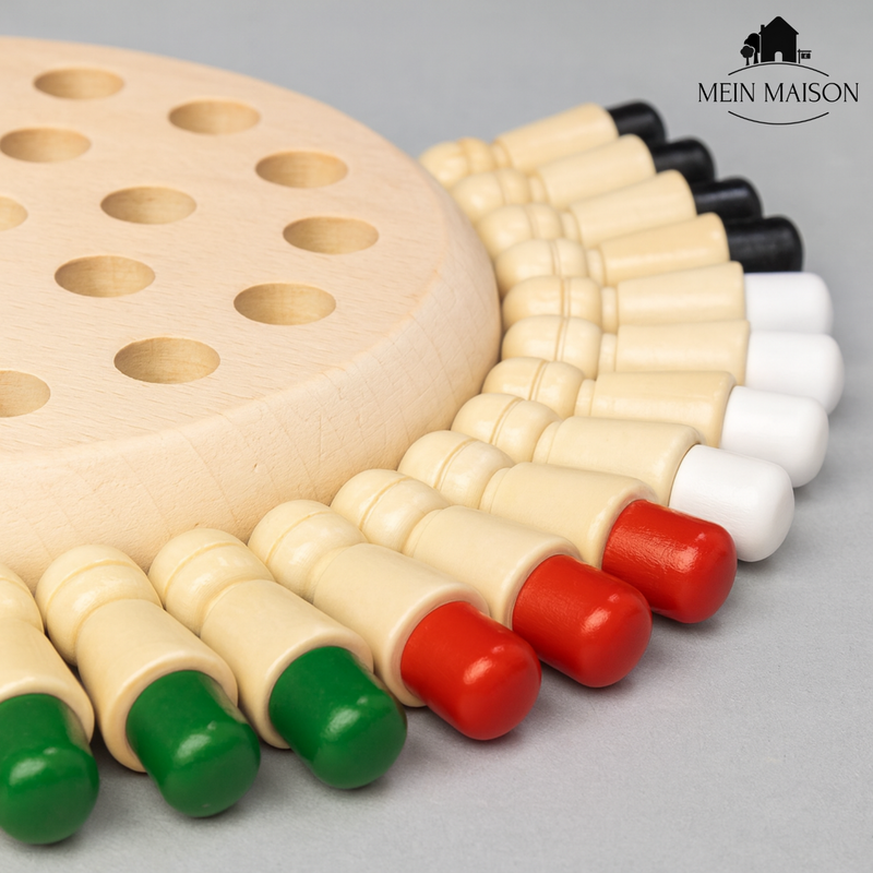 BrainPlay – Intelligenzsteigerung durch Spielen ab 3 Jahren!