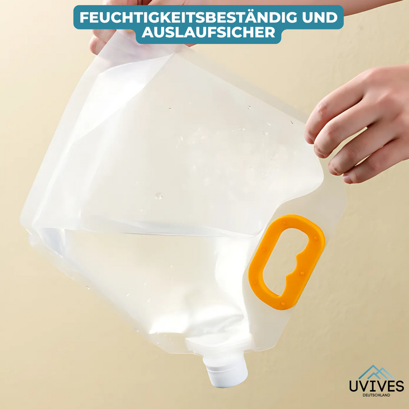 2+3 GRATIS | SureFresh – Frisch halten. Platz sparen. Clever lagern.