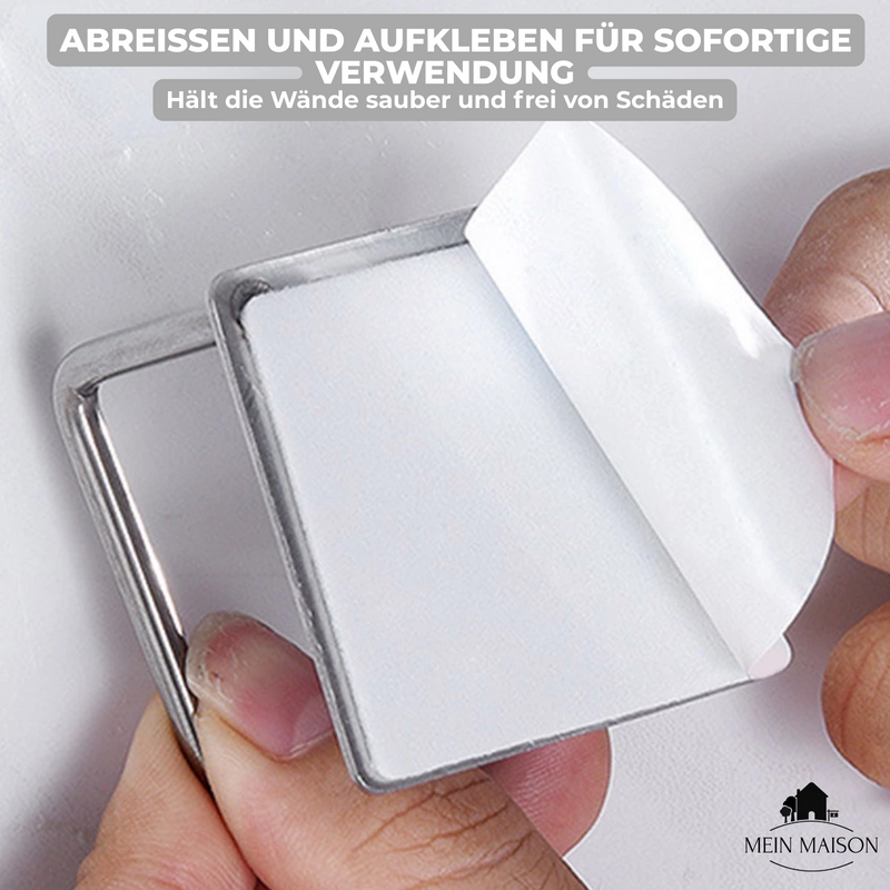 1+1 GRATIS | TidySink – Nie wieder nasse, stinkende Schwämme!