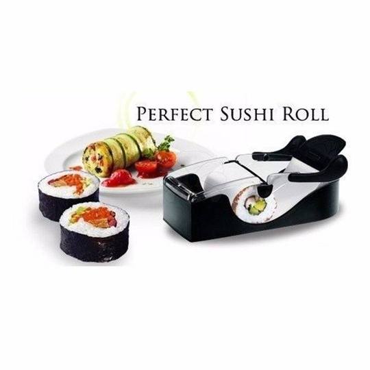 RollMaster – Sushi leicht gemacht
