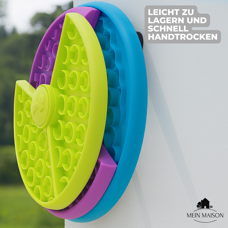 FunMeal – Spiel, Spaß und nahrhaftes Essen in einer einzigen Schüssel genießen!