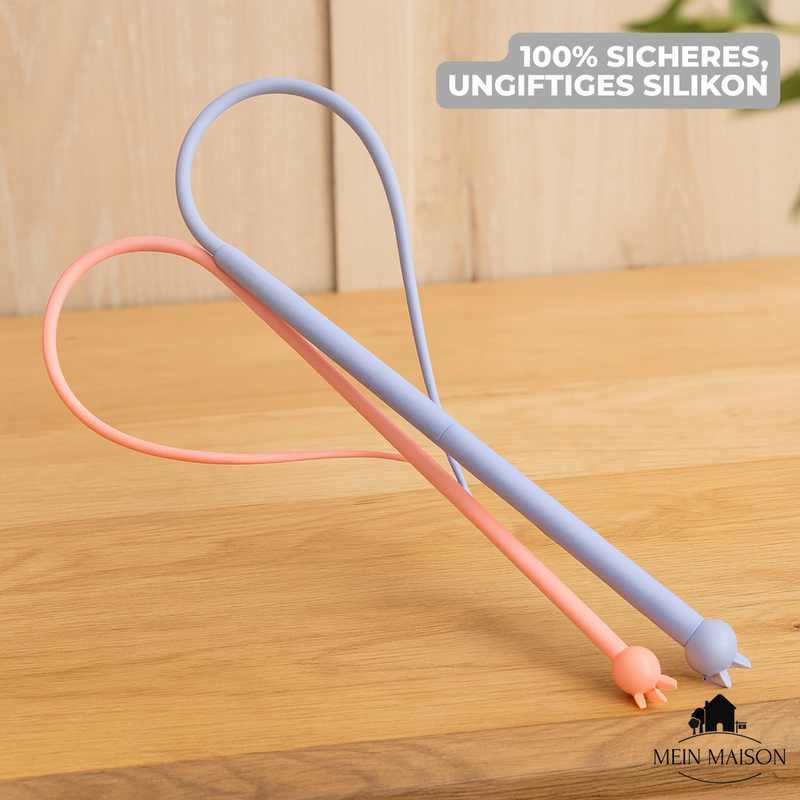 1+1 GRATIS | PawJoy – Die Katzenangel, die Instinkte weckt!