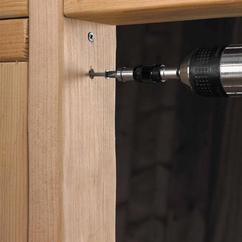 FlexTorque – Der Winkelmeister für Schraubarbeiten