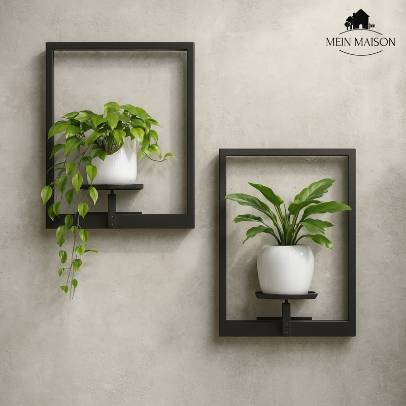 VerdeFrame – Mehr Platz, verbesserter Stil, näher an der Natur!