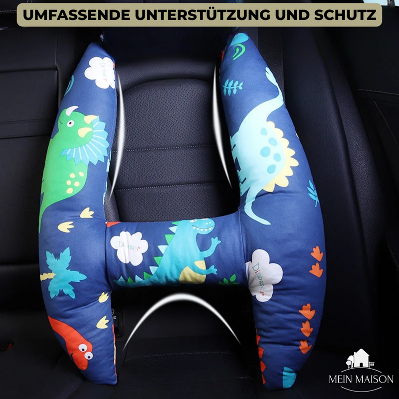 ComfortJourney – Bequem reisen, fröhlich ankommen